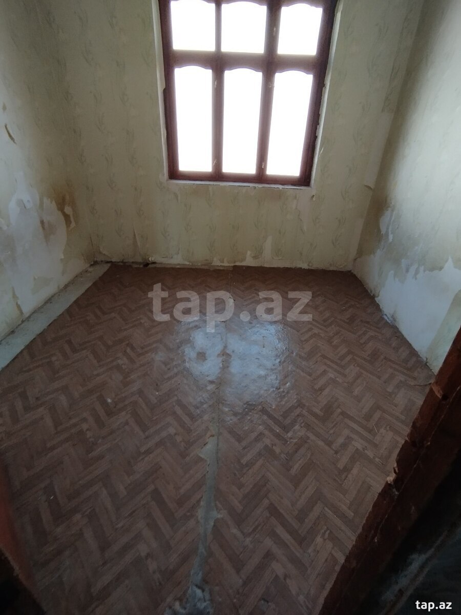 3-otaqlı mənzil, Sumqayıt ş., 68 m² (3)