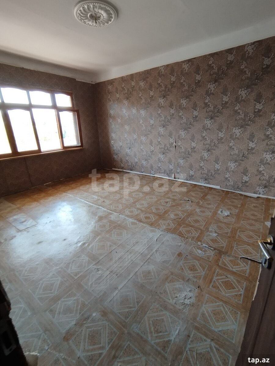 3-otaqlı mənzil, Sumqayıt ş., 68 m²