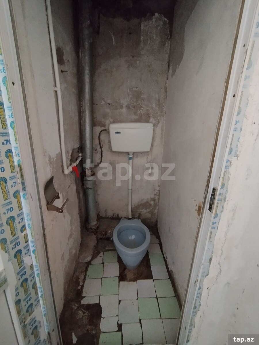 3-otaqlı mənzil, Sumqayıt ş., 68 m² (6)