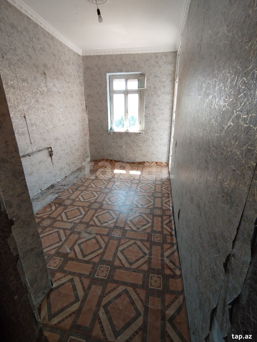 3-otaqlı mənzil, Sumqayıt ş., 68 m² (8)