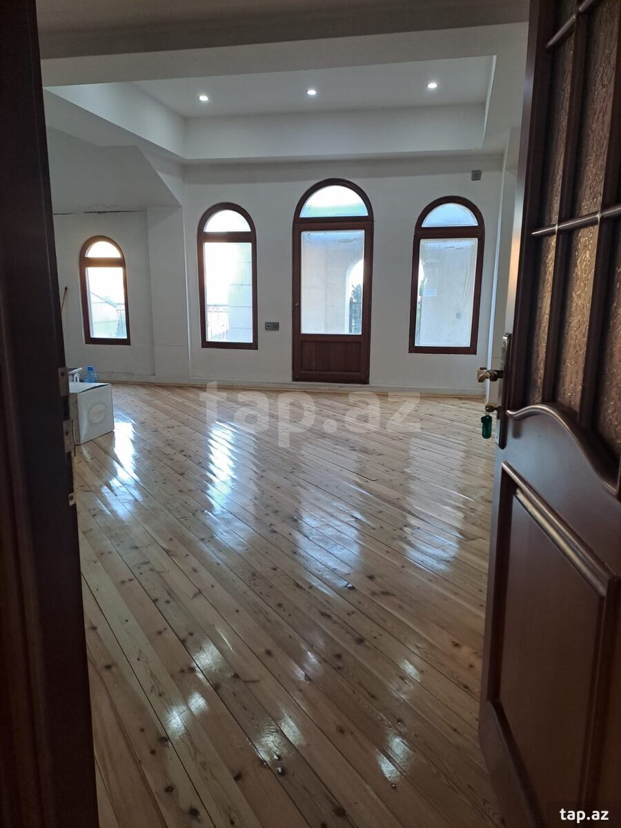Villa kirayə verilir, Nərimanov r. (6)