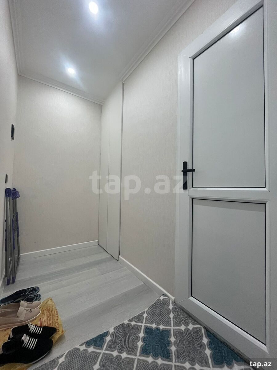 2-otaqlı mənzil, 20 yanvar m., 30 m² (5)