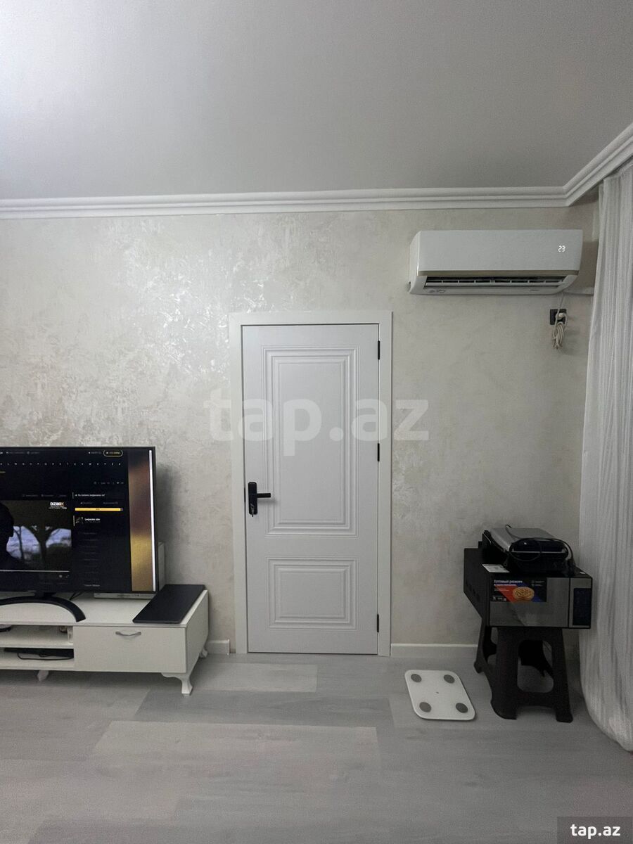 2-otaqlı mənzil, 20 yanvar m., 30 m² (12)