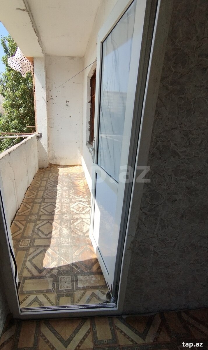 3-otaqlı mənzil, Sumqayıt ş., 68 m² (7)