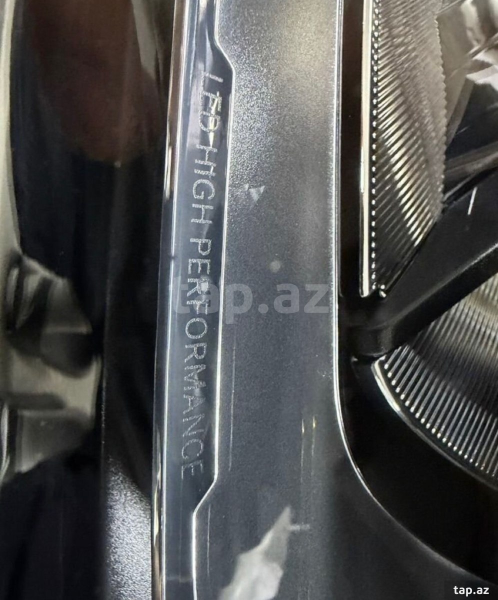 Mercedes Glb Original 2024 restaylinq faralar (6)
