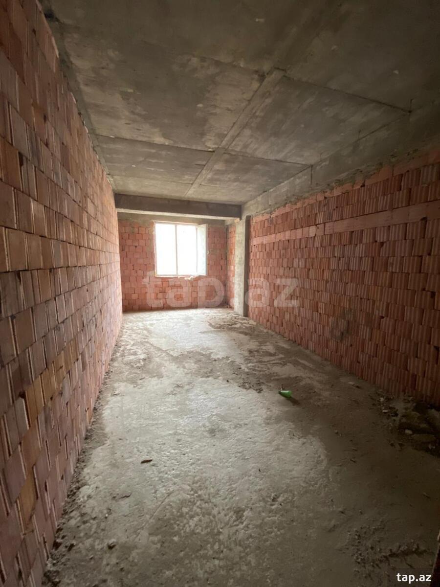2-otaqlı yeni tikili, Saray qəs., 73 m² (14)