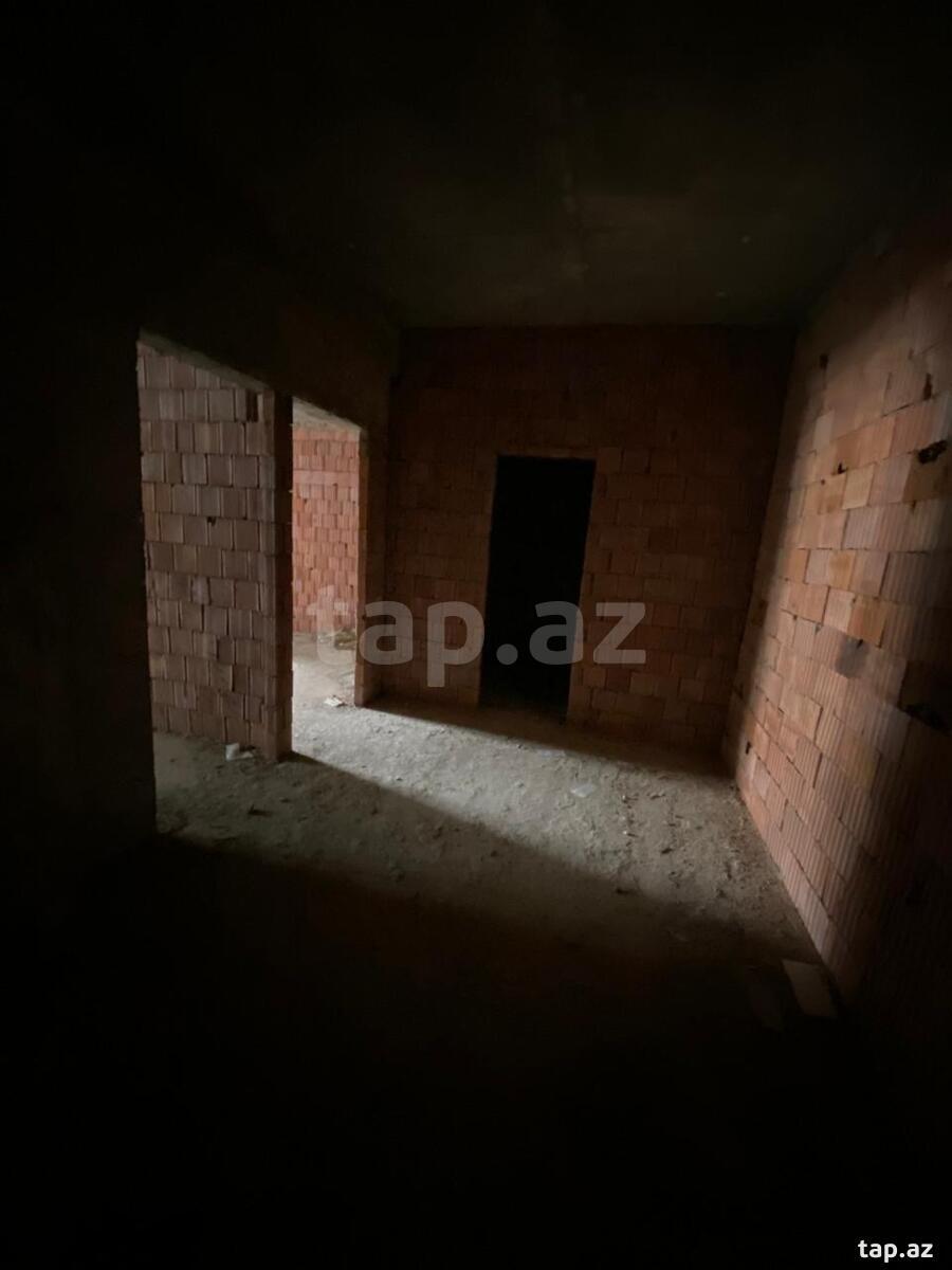 2-otaqlı yeni tikili, Saray qəs., 73 m² (5)