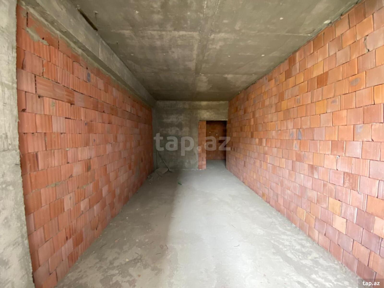 2-otaqlı yeni tikili, Saray qəs., 73 m² (9)