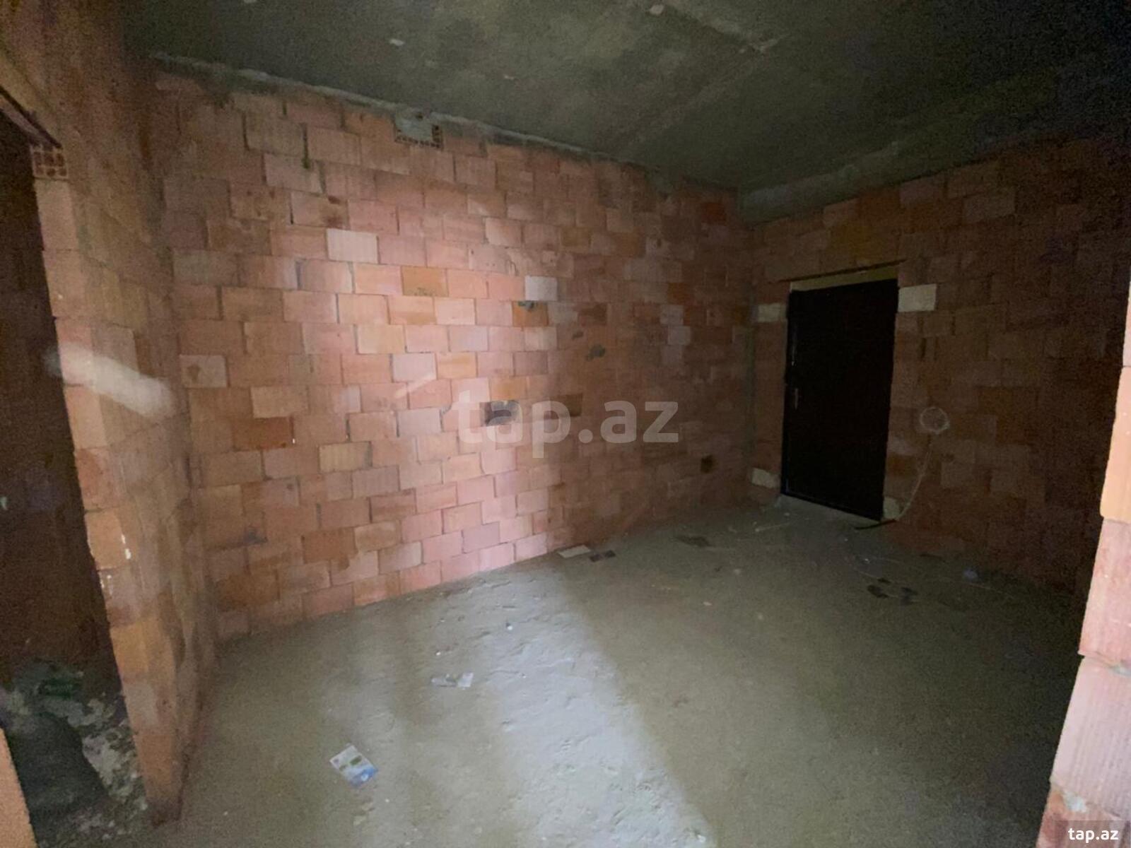 2-otaqlı yeni tikili, Saray qəs., 73 m² (11)