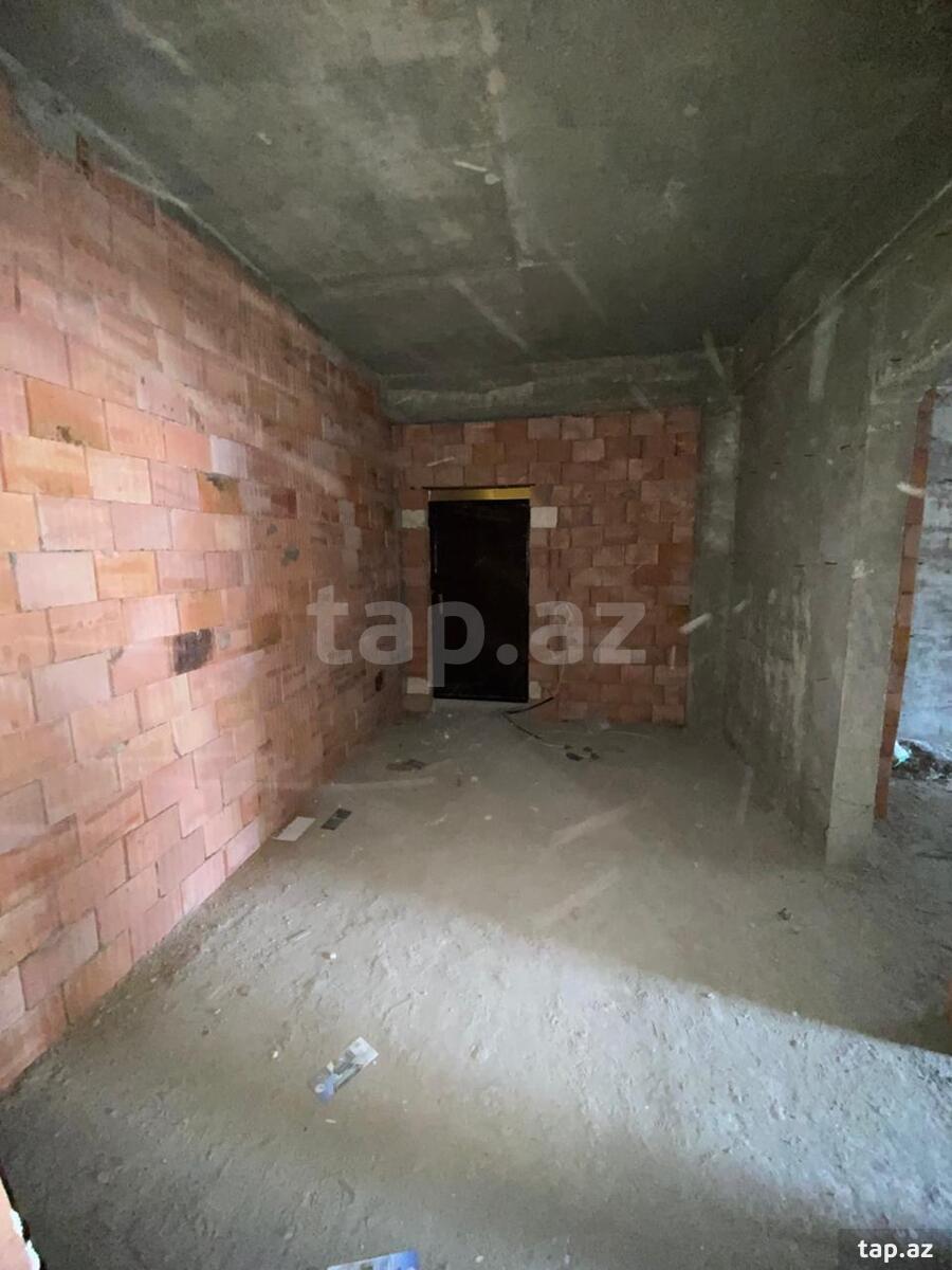 2-otaqlı yeni tikili, Saray qəs., 73 m² (10)