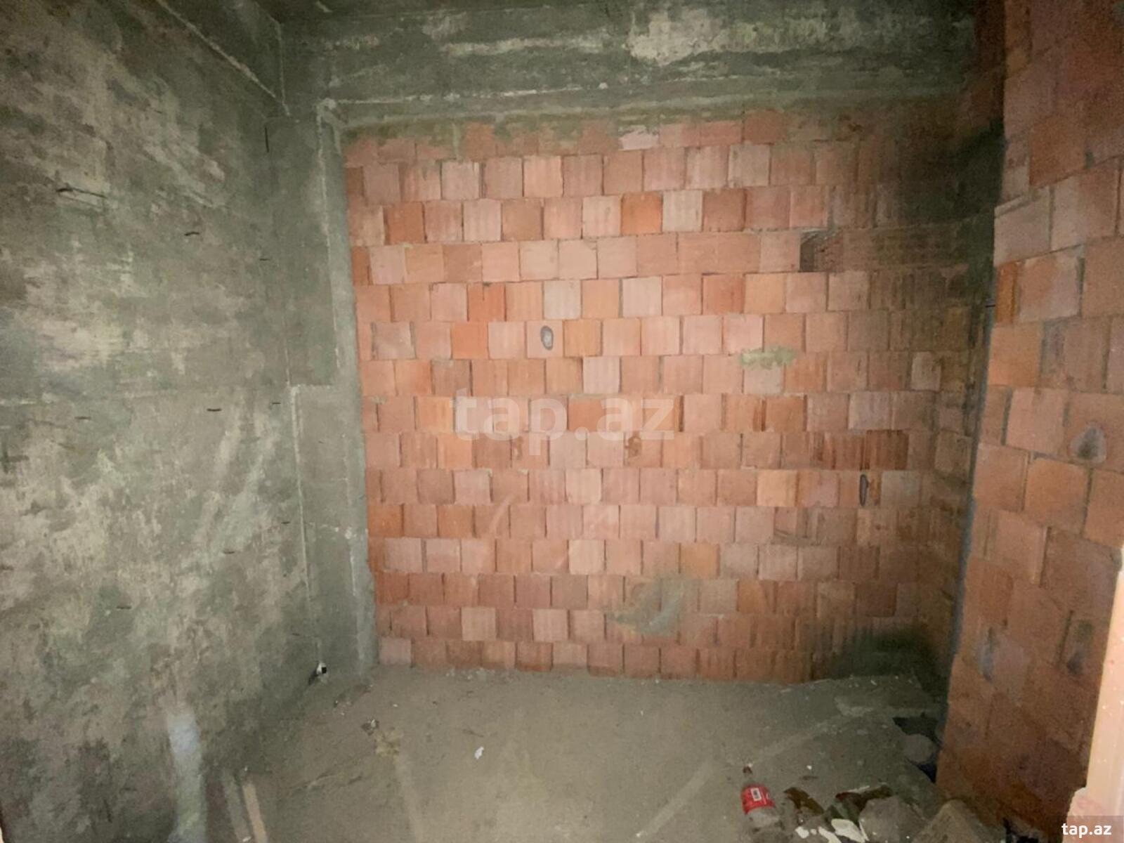 2-otaqlı yeni tikili, Saray qəs., 73 m² (13)