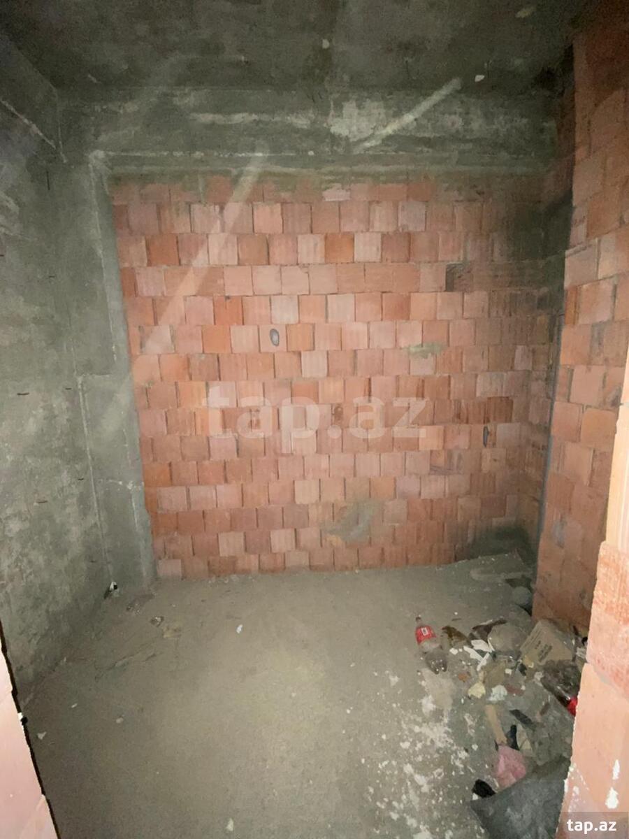 2-otaqlı yeni tikili, Saray qəs., 73 m² (6)