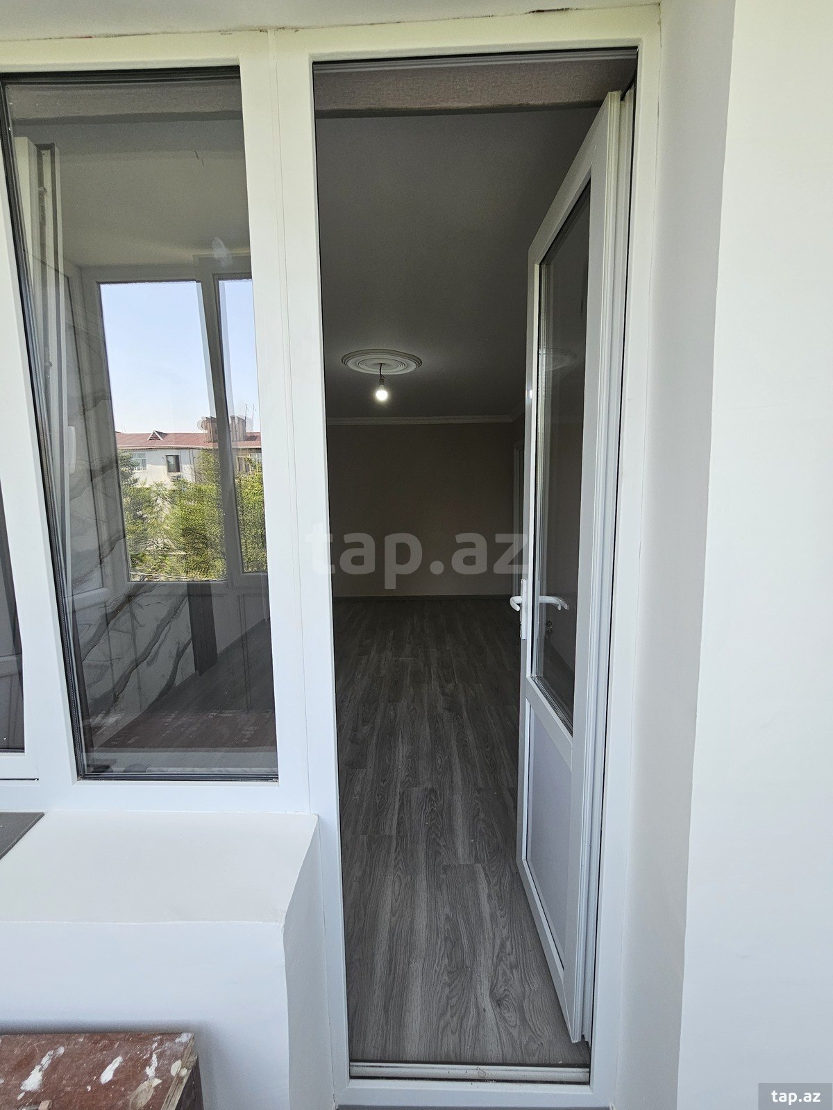 2-otaqlı mənzil, Sumqayıt ş., 46 m² (11)