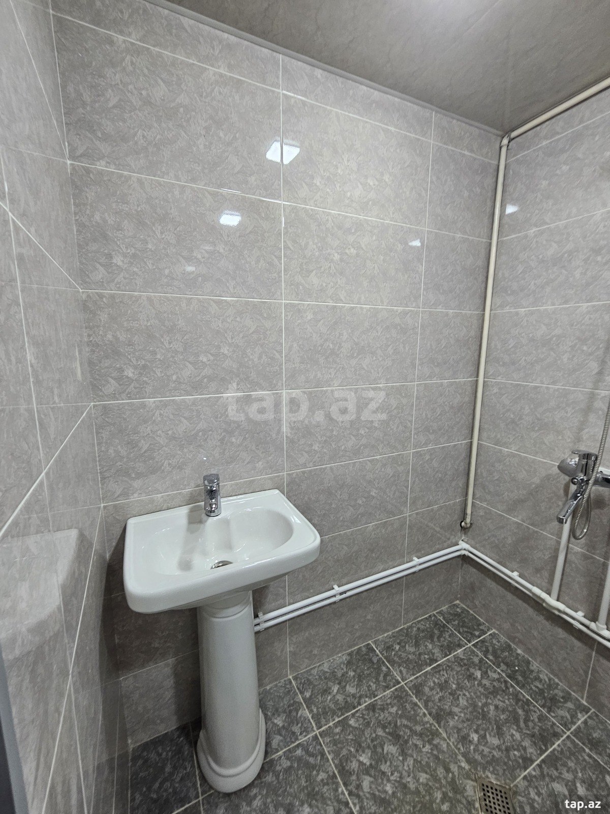 2-otaqlı mənzil, Sumqayıt ş., 46 m² (27)