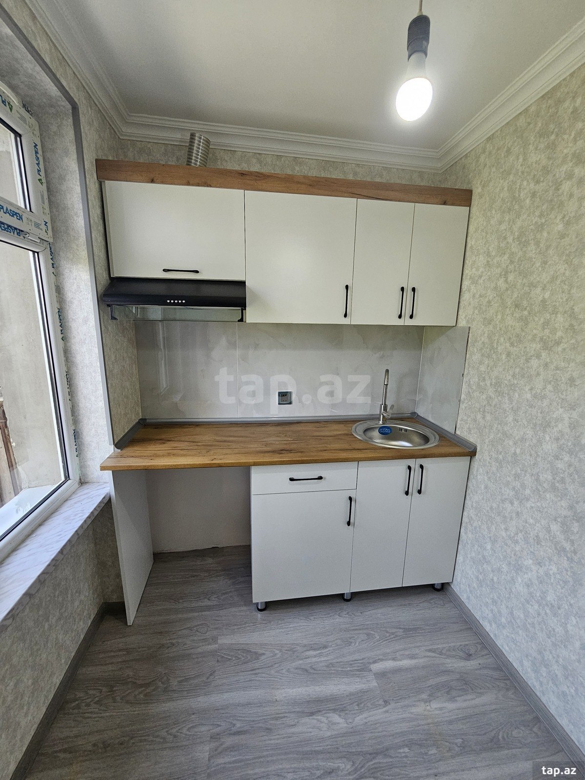 2-otaqlı mənzil, Sumqayıt ş., 46 m² (33)