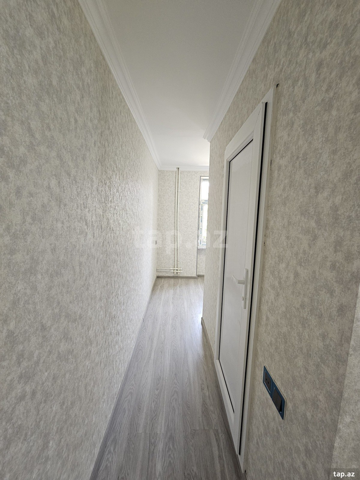 2-otaqlı mənzil, Sumqayıt ş., 46 m² (25)
