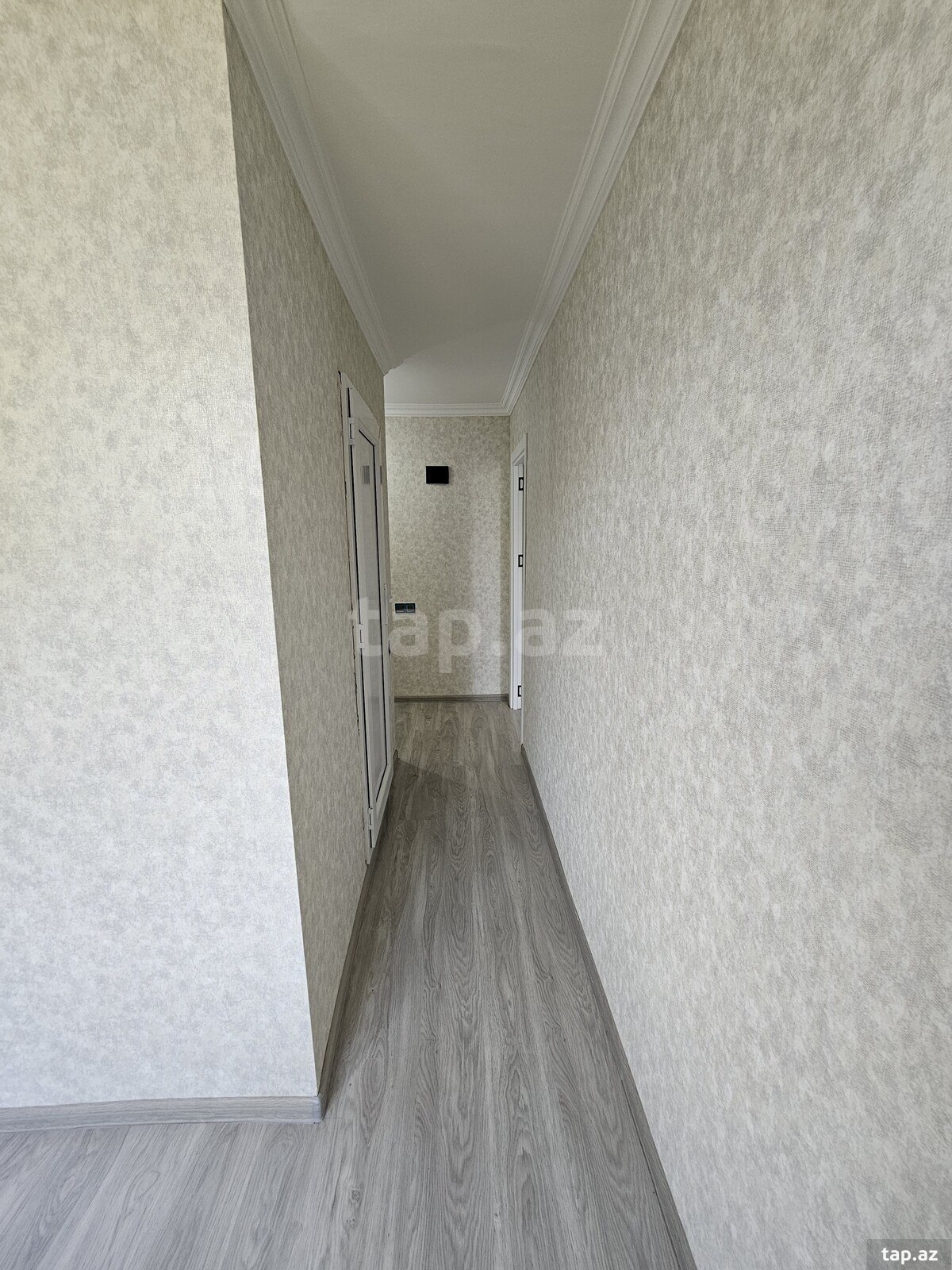 2-otaqlı mənzil, Sumqayıt ş., 46 m² (34)