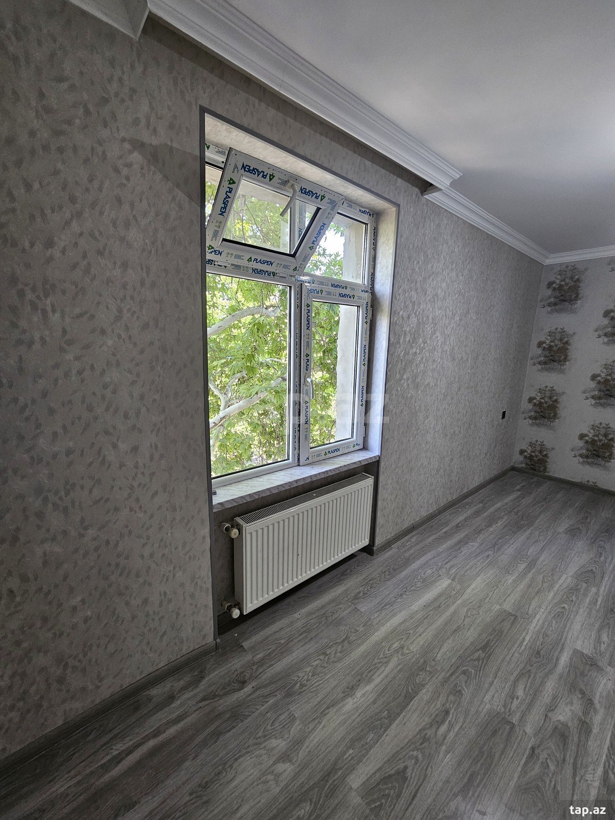 2-otaqlı mənzil, Sumqayıt ş., 46 m² (14)