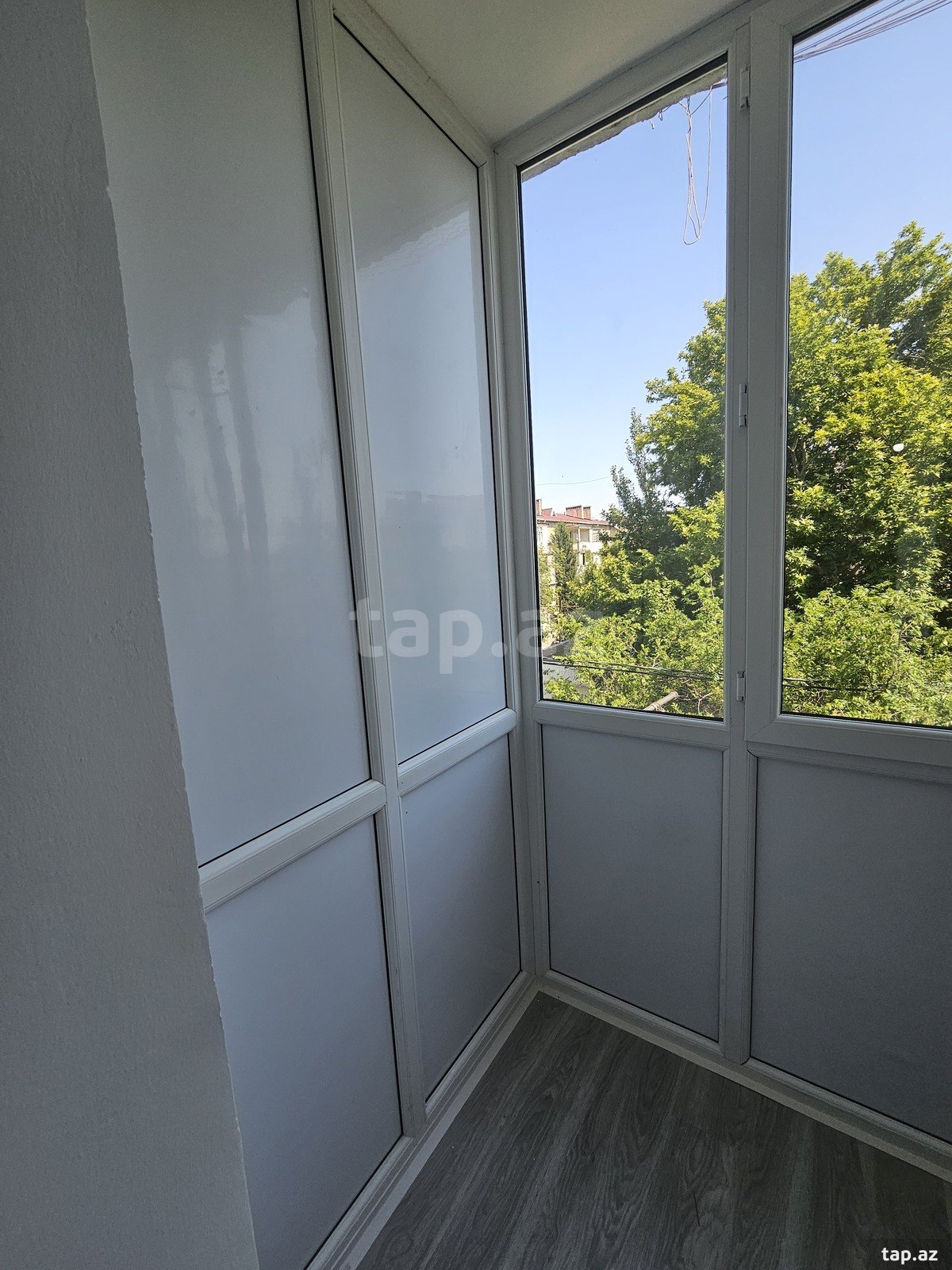 2-otaqlı mənzil, Sumqayıt ş., 46 m² (8)