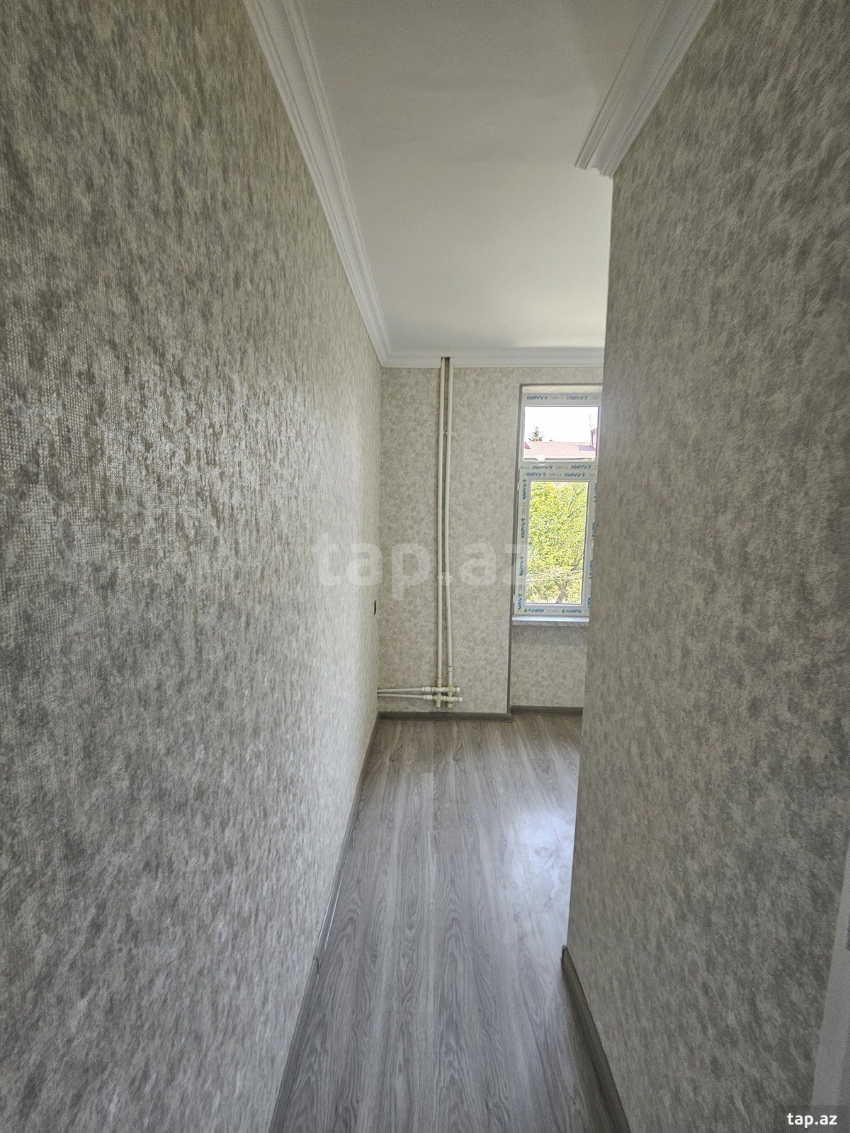 2-otaqlı mənzil, Sumqayıt ş., 46 m² (31)