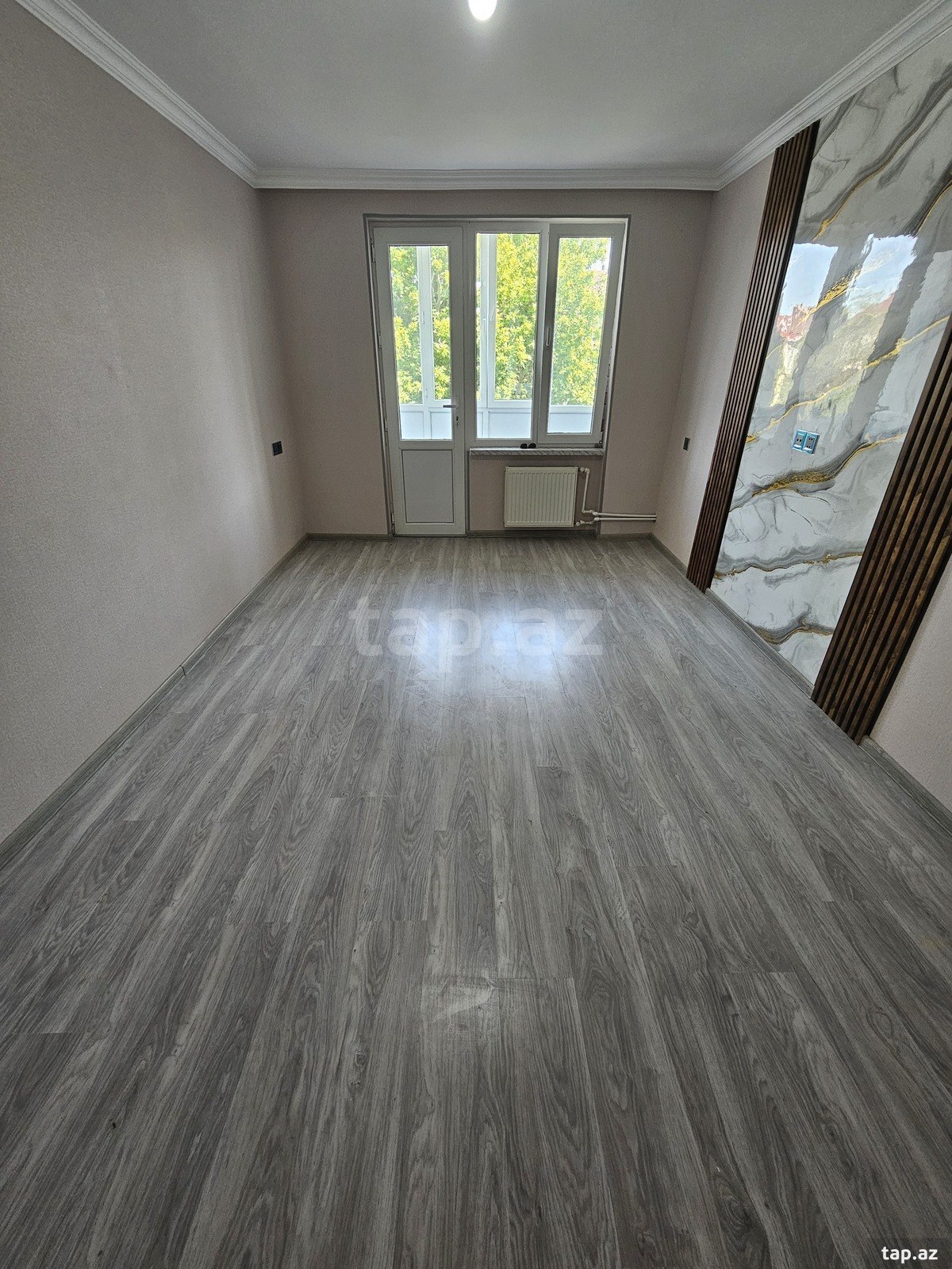 2-otaqlı mənzil, Sumqayıt ş., 46 m² (3)