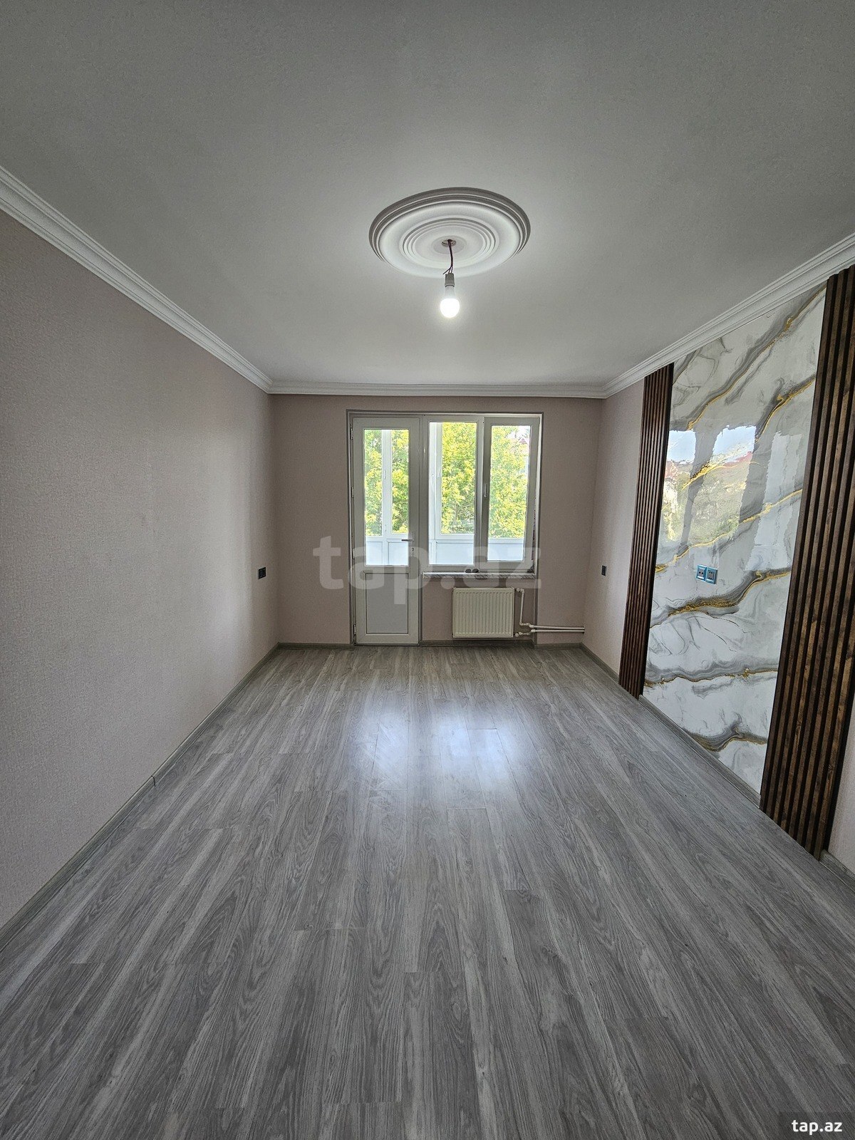 2-otaqlı mənzil, Sumqayıt ş., 46 m²