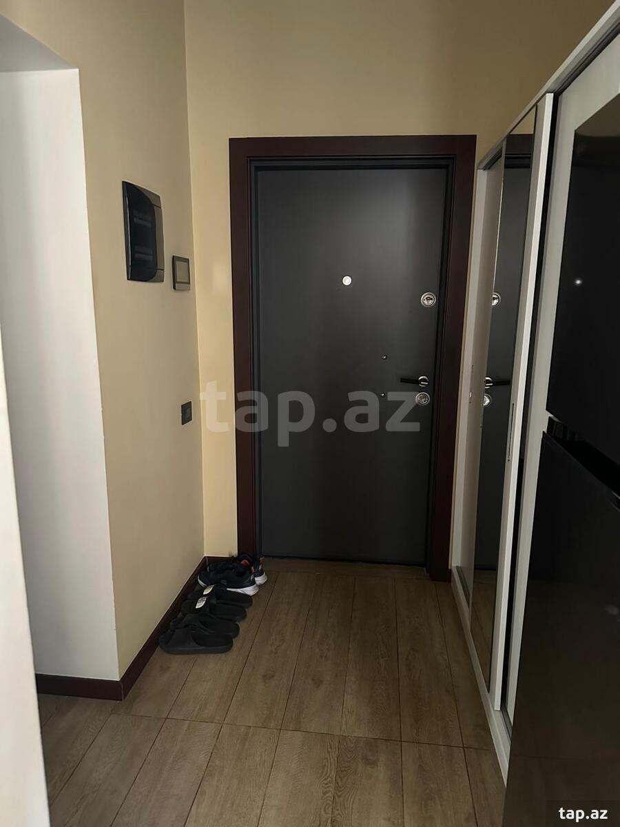 3-otaqlı mənzil, 28 May m., 100 m² (6)