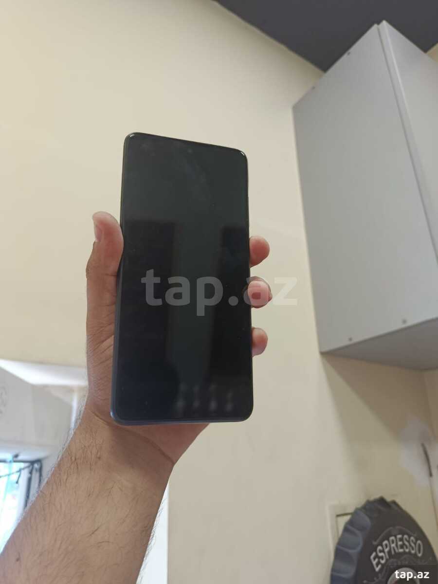 Xiaomi Poco X3 NFC Cobalt Blue 64GB/6GB