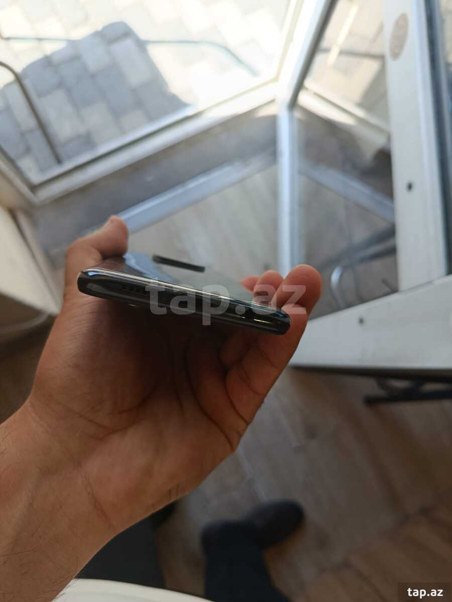 Xiaomi Poco X3 NFC Cobalt Blue 64GB/6GB (5)