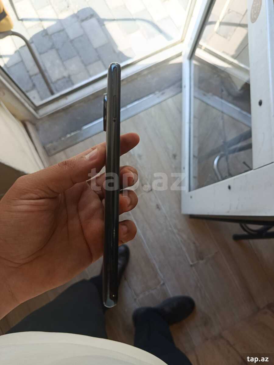 Xiaomi Poco X3 NFC Cobalt Blue 64GB/6GB (2)