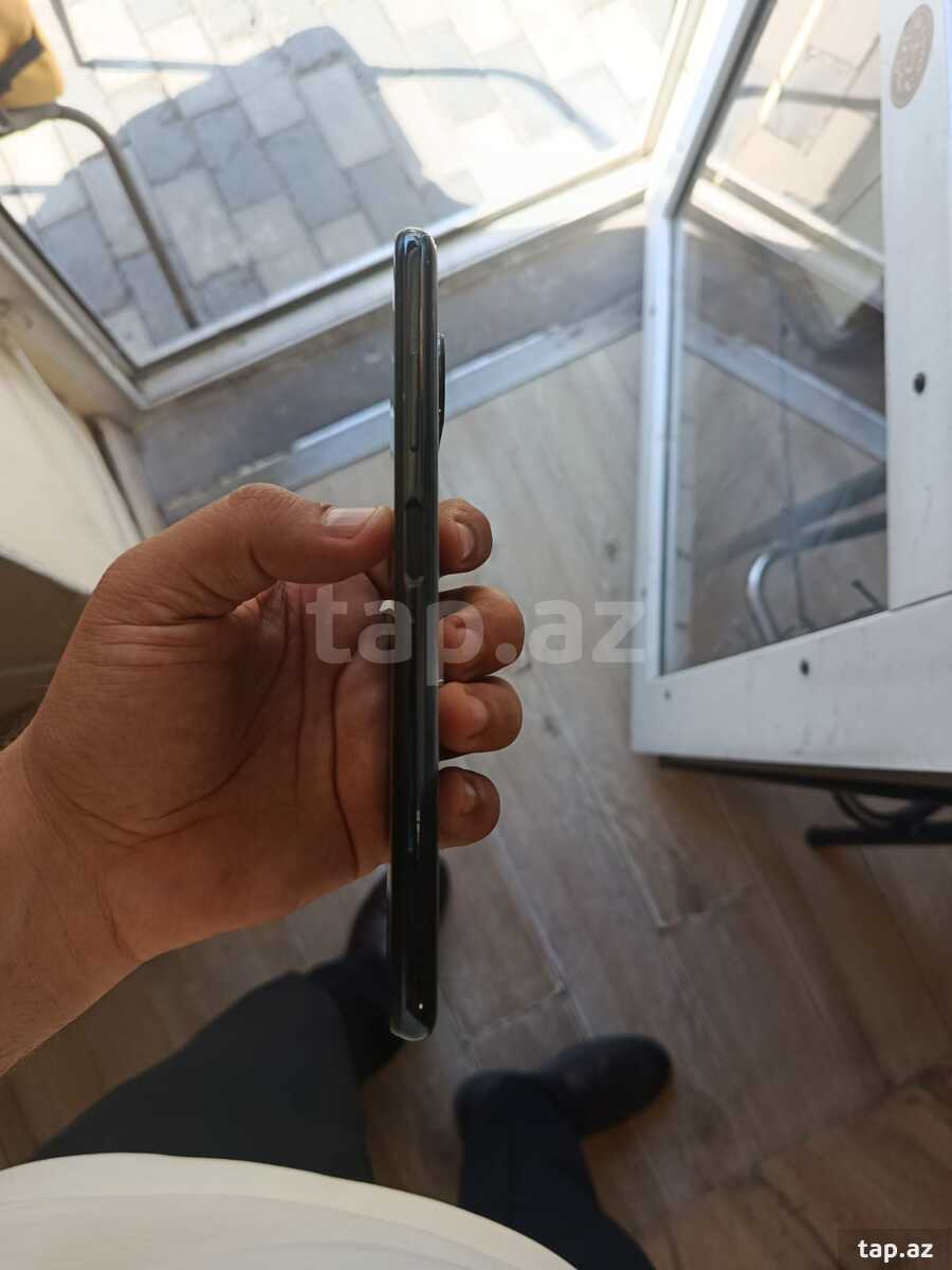 Xiaomi Poco X3 NFC Cobalt Blue 64GB/6GB (4)