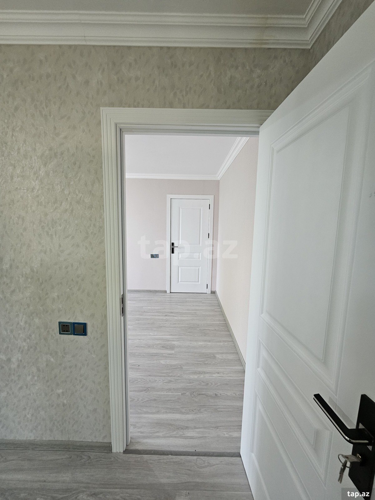 2-otaqlı mənzil, Sumqayıt ş., 46 m² (21)