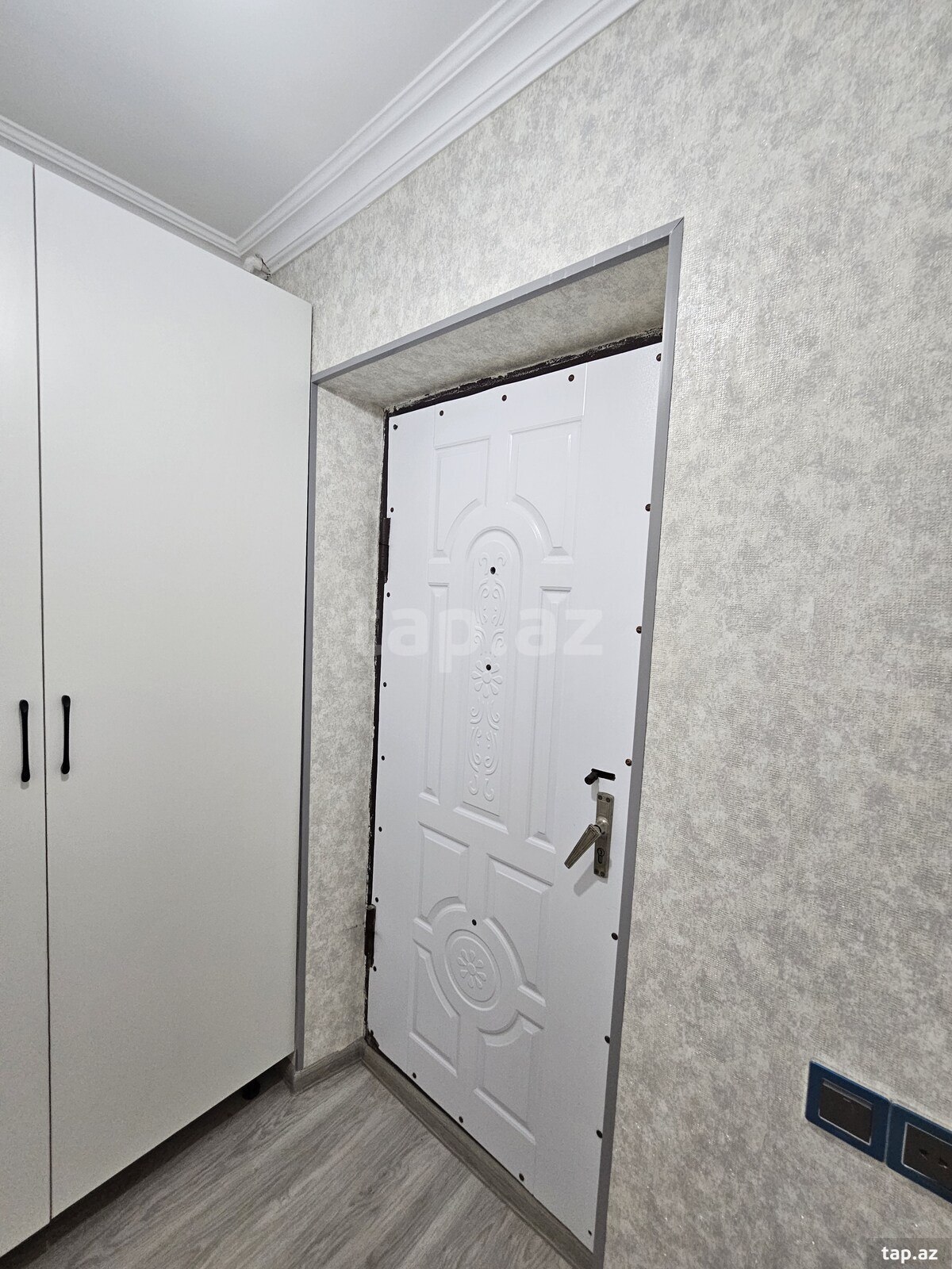 2-otaqlı mənzil, Sumqayıt ş., 46 m² (23)