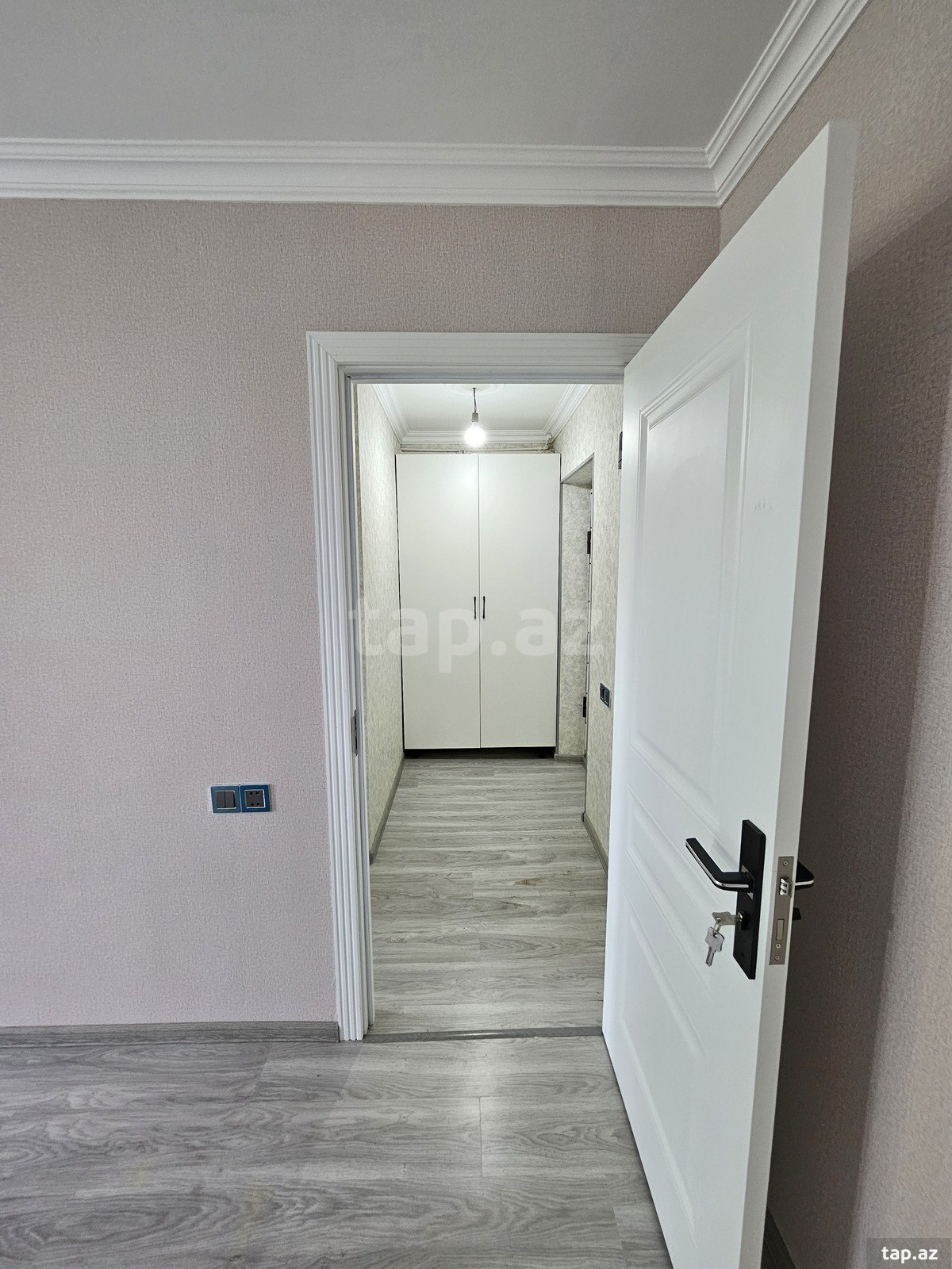 2-otaqlı mənzil, Sumqayıt ş., 46 m² (22)