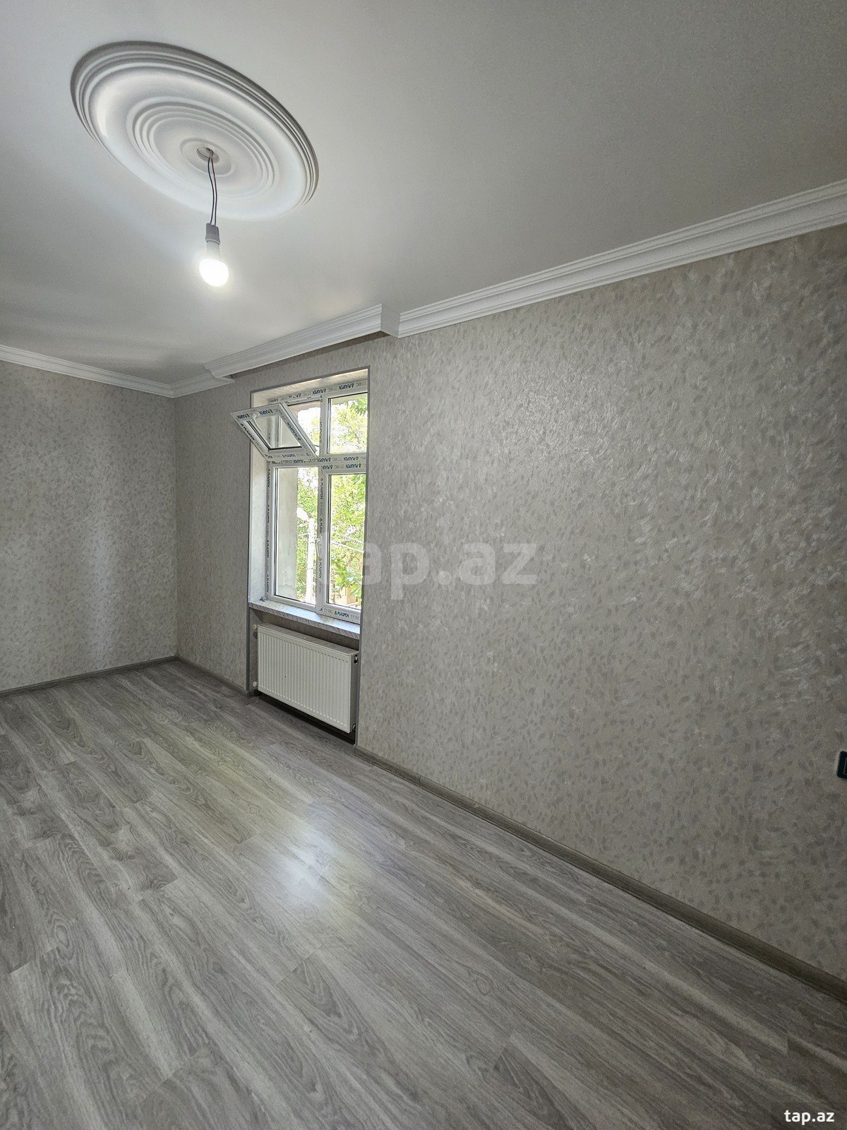 2-otaqlı mənzil, Sumqayıt ş., 46 m² (19)