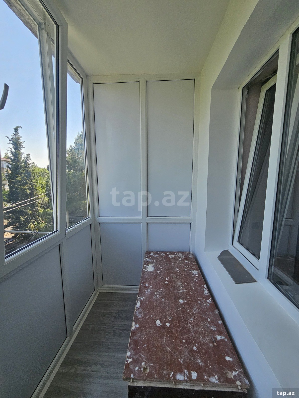 2-otaqlı mənzil, Sumqayıt ş., 46 m² (10)