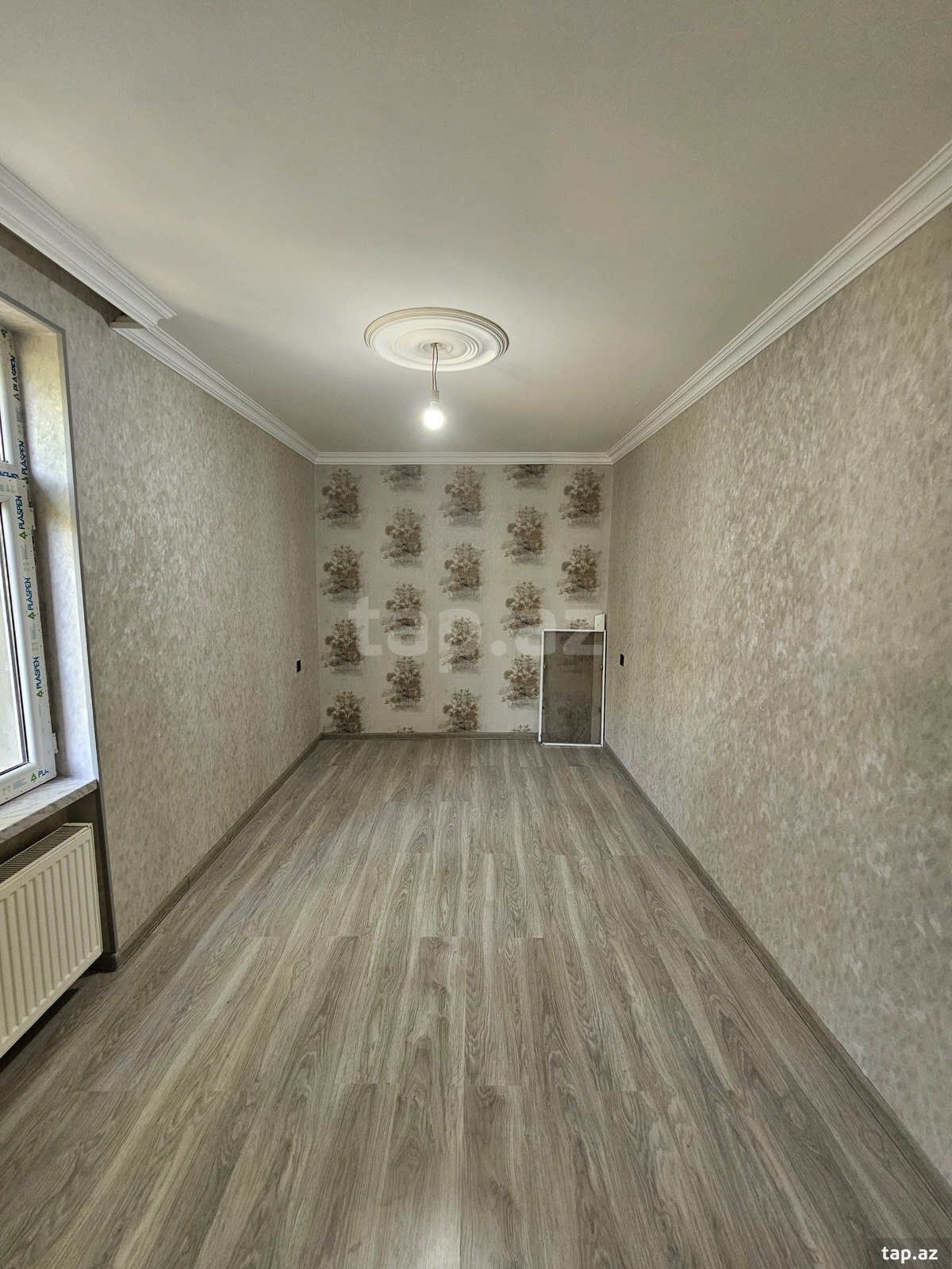 2-otaqlı mənzil, Sumqayıt ş., 46 m² (13)