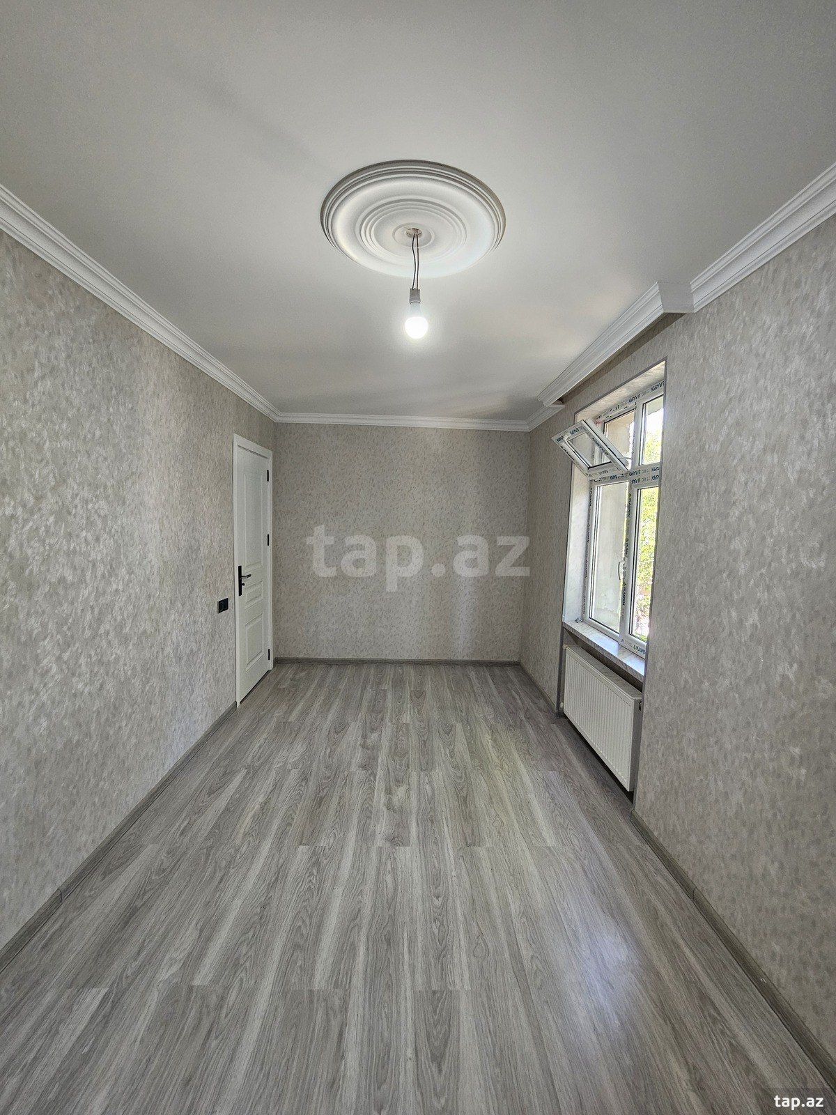 2-otaqlı mənzil, Sumqayıt ş., 46 m² (18)