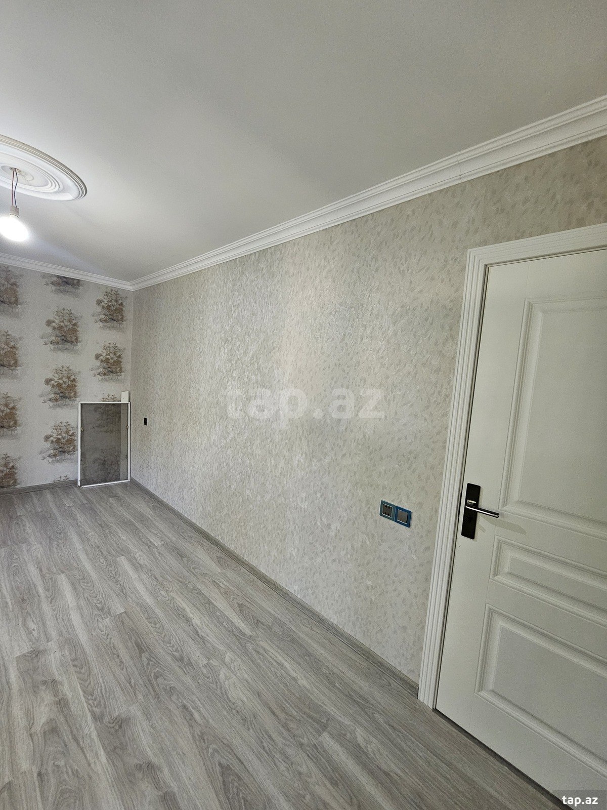2-otaqlı mənzil, Sumqayıt ş., 46 m² (16)