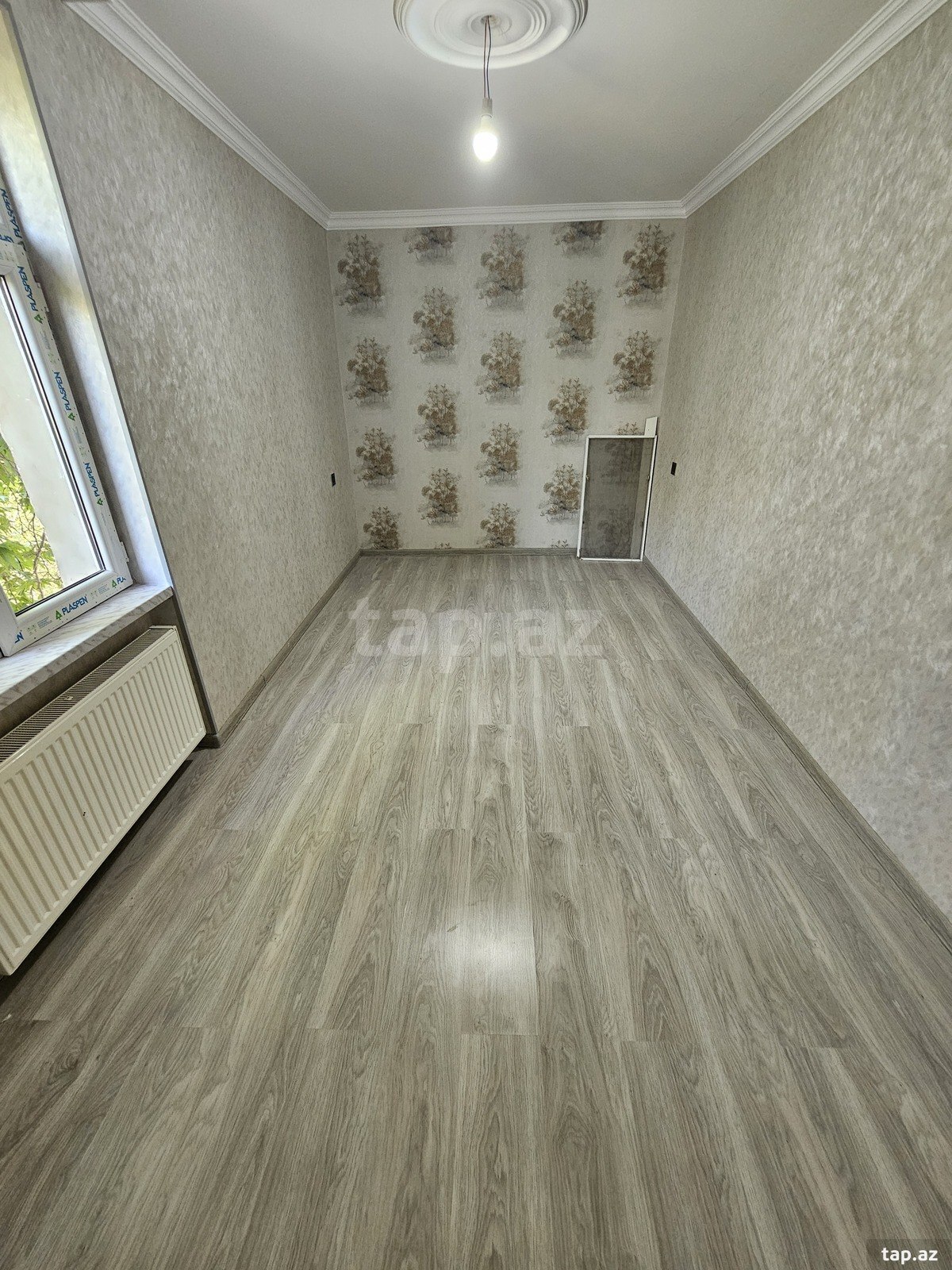 2-otaqlı mənzil, Sumqayıt ş., 46 m² (15)