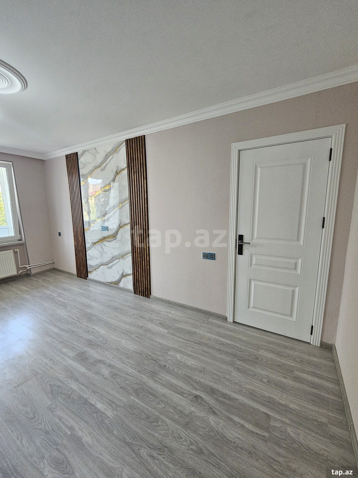 2-otaqlı mənzil, Sumqayıt ş., 46 m² (4)
