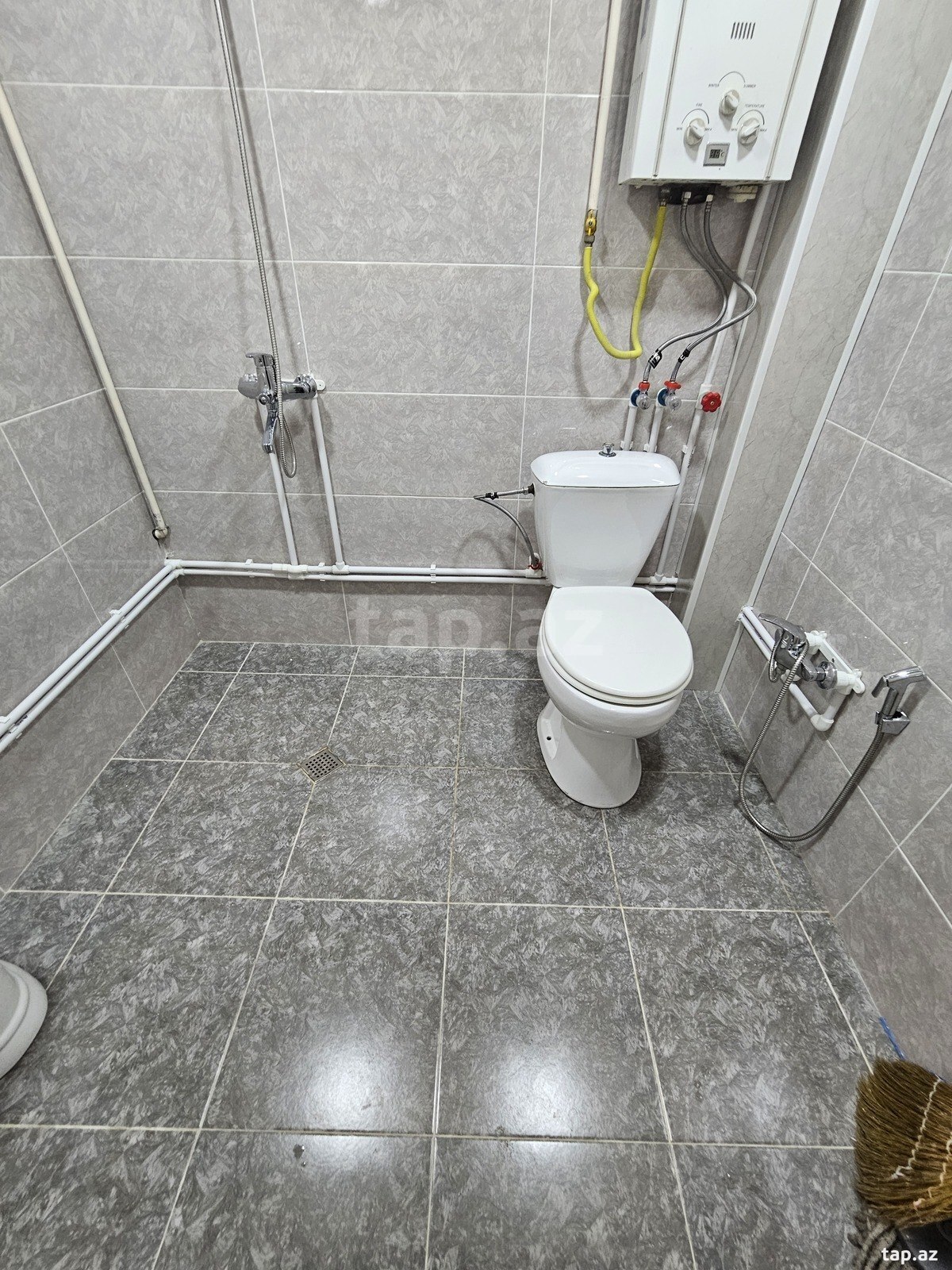 2-otaqlı mənzil, Sumqayıt ş., 46 m² (30)