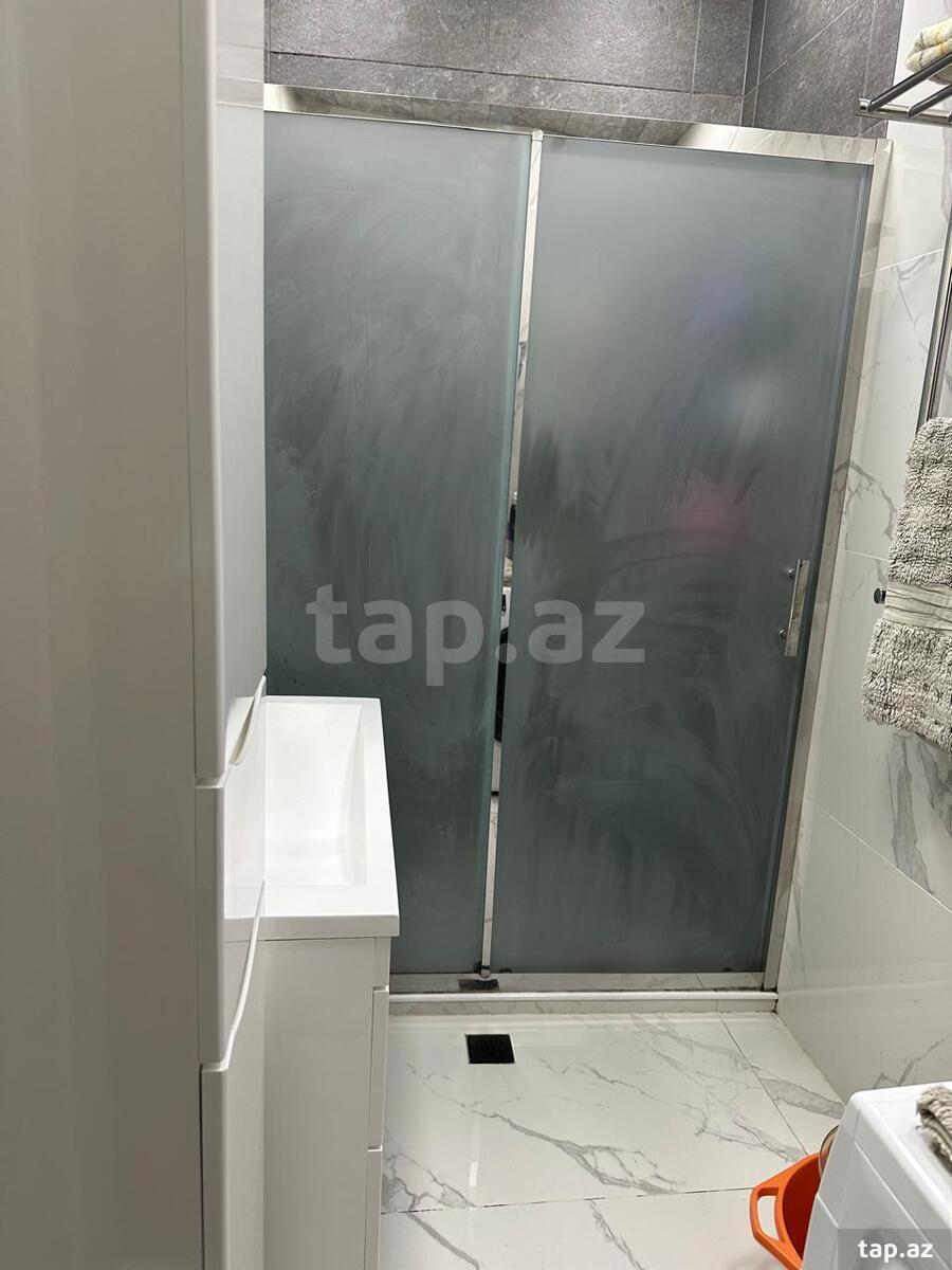 3-otaqlı mənzil, 28 May m., 100 m² (8)