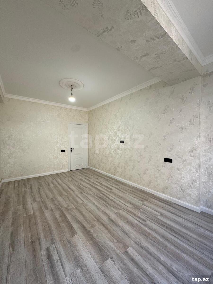 2-otaqlı yeni tikili, İnqilab İsmayılov küç., 57 m² (4)