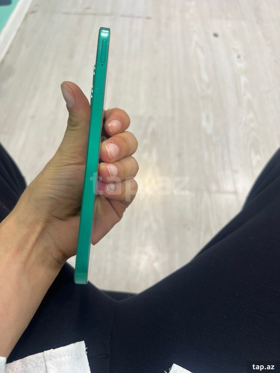 Honor X8b Glamorous Green 256GB/8GB (4)