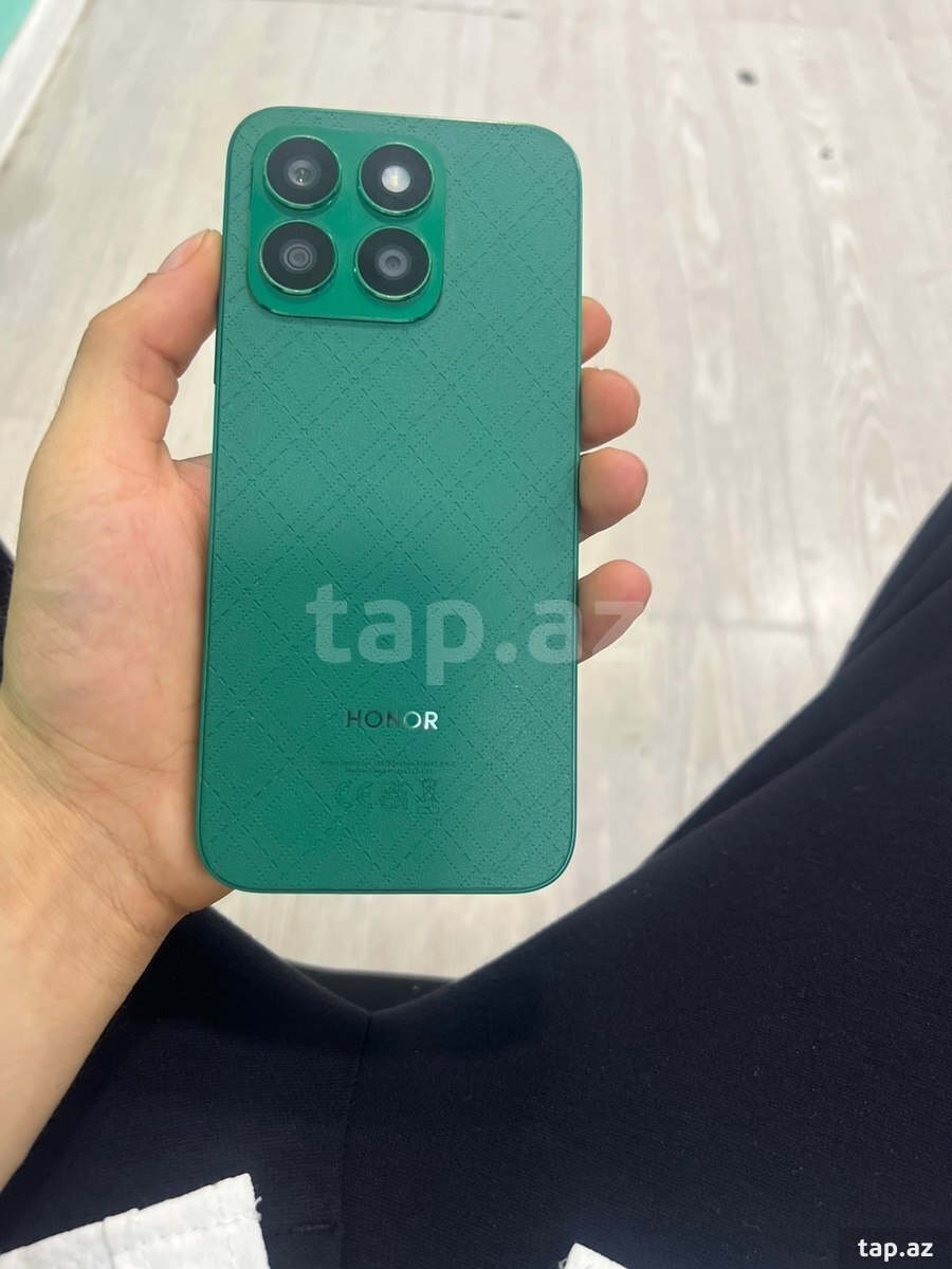 Honor X8b Glamorous Green 256GB/8GB
