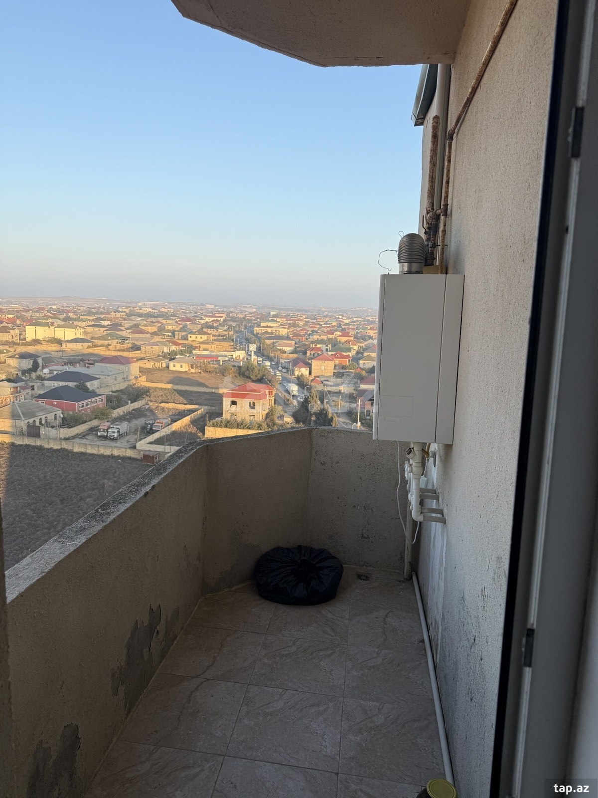 3-otaqlı yeni tikili, Mehdiabad qəs., 85 m² (8)