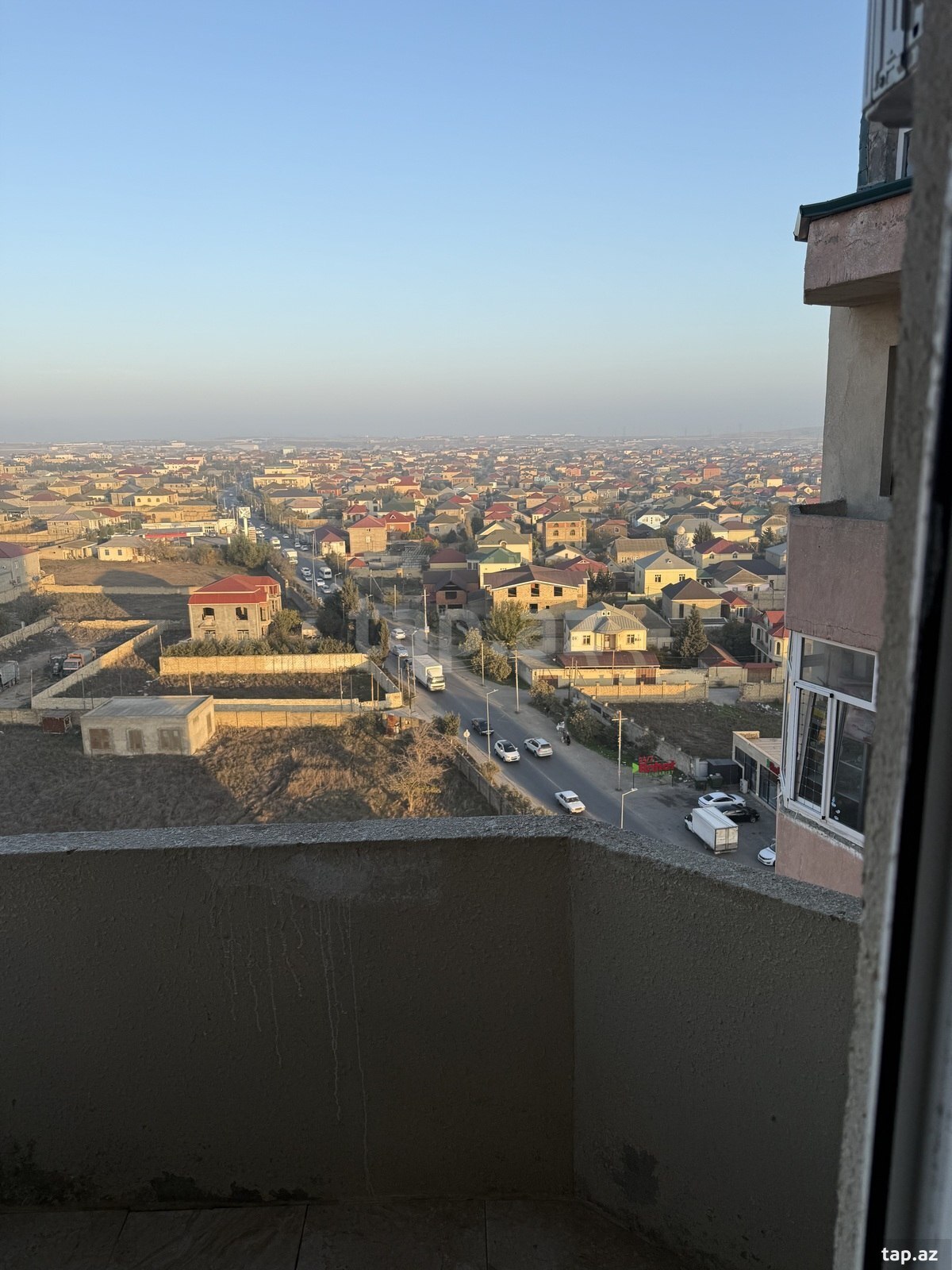 3-otaqlı yeni tikili, Mehdiabad qəs., 85 m² (7)