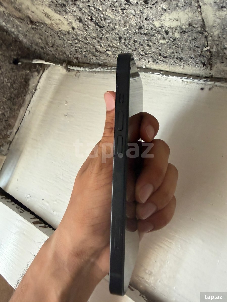 Apple iPhone 14 Midnight 128GB/6GB (8)