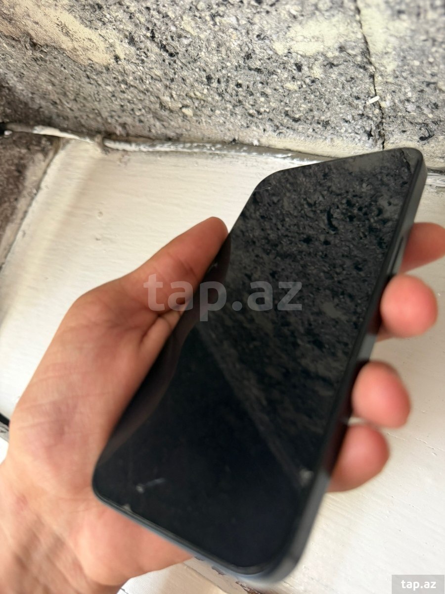 Apple iPhone 14 Midnight 128GB/6GB (6)